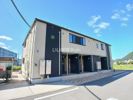 クローバーティアラ Bの間取り画像