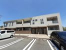 焼山・沖田レジデンスAの間取り画像