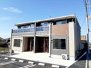 クラール東村 Kの間取り画像