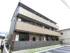 メゾンパーク木ノ下の外観画像