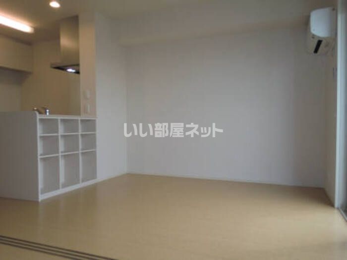 リビング