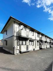 アクシス A/Bの外観画像