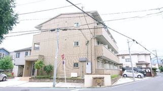 パウロニアの外観画像