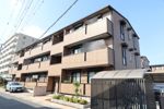 メルベージュⅢの間取り画像