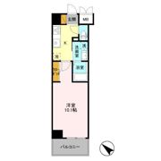 SOULAGEMENTの間取り画像
