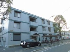 スクエア船堀の外観画像