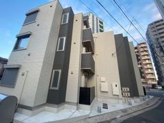 アムール東向島の外観画像