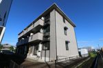 リシェス・オカザキの外観