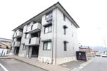 メゾン清水 Bの間取り画像