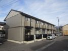 エクセレントタウン･村井 Aの間取り画像
