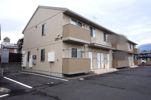 フローラの間取り画像