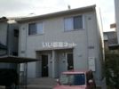 キャッツBの間取り画像