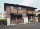 グレースコート主税 Bの外観