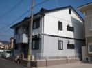 セジュール飯村北の間取り画像
