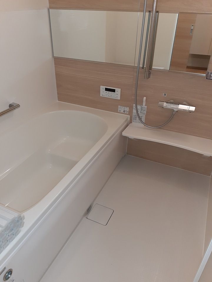 バスルーム
