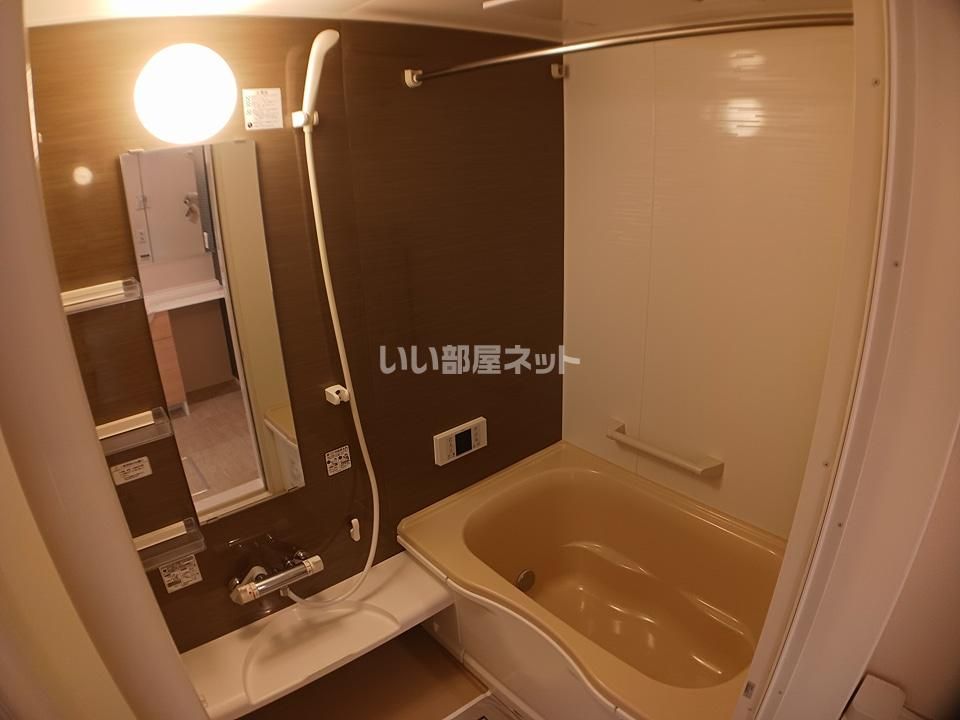 バスルーム