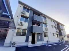 フリーデン国分の外観画像