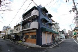 田辺ビルの外観画像