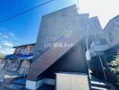 Jeunesse堀越(ジュネスホリコシ)の間取り画像