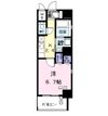 ラタンの間取り画像