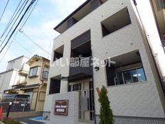 アーバンドリーム小久保の外観画像