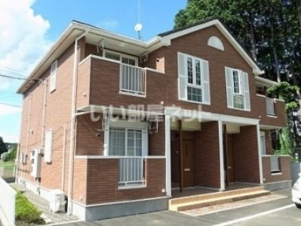 ブリーズ Aの外観画像