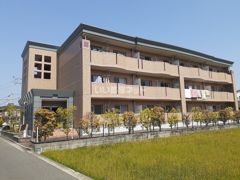 アメニティ三恵の外観画像