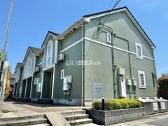 セレーノ・Aの外観画像