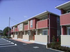 コメッソⅡの外観画像