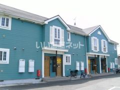 キャンディ ポップCの外観画像