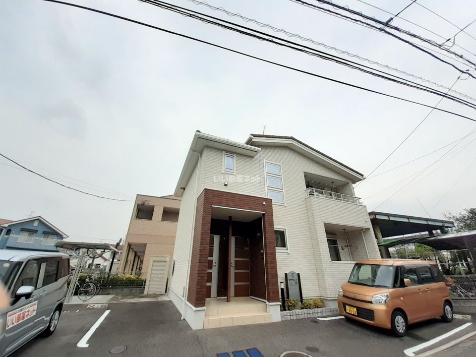 マリンフォードTAの外観画像