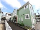 メゾンシャルマンDの外観画像