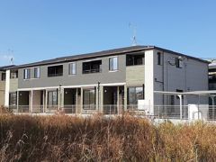 ノバリチェスメゾン Aの外観画像