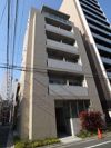 エクルベージュ入増Ⅱの外観