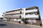 ラ ルーチェ Aの外観