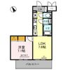 Ratio Wellの間取り画像