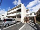 Ratio Wellの間取り画像