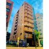 Studioナディアの間取り画像