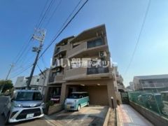 ベルトピア西明石6の外観画像