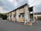 アスールの間取り画像