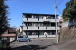 カトルセゾンの間取り画像