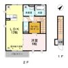 シャルムの間取り画像