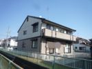 コーポセントラルビレッジⅡの間取り画像