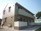 セジュール姫島Ⅲの間取り画像