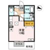 エマーブル福田の間取り画像