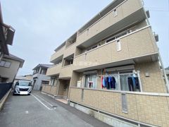 Villa Primavera Ⅰ棟の外観画像