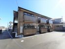 D-roomフルーレの外観