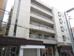 第二日吉ビルの外観画像