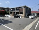 グラーベン沖 Bの間取り画像