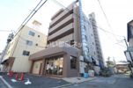 シャルマン三篠の間取り画像